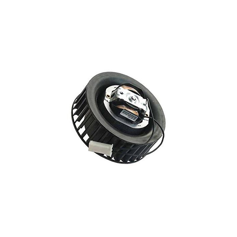 Whirlpool moteur de ventilateur 481236178029 pour micro-ondes whirlpool jt356/wh