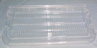 Beko dessus bac leg umes dpa420 4248720200 pour aspirateur beko r3401a+