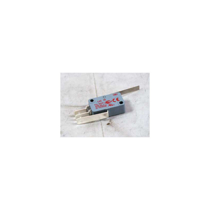 Brandt minirupteur anti-f. 32x2314 pour lave-vaisselle brandt svi80jf1 7685947342