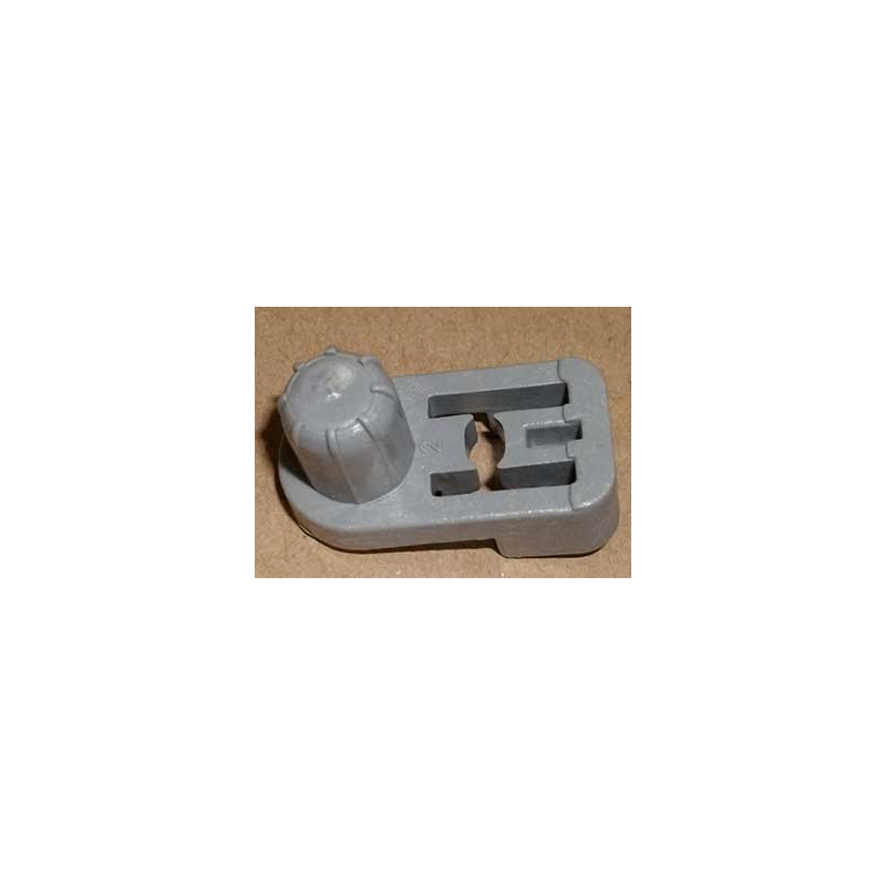 Beko stopper hinge bearing 4810320200 pour réfrigérateur beko csa29020s 7506620041