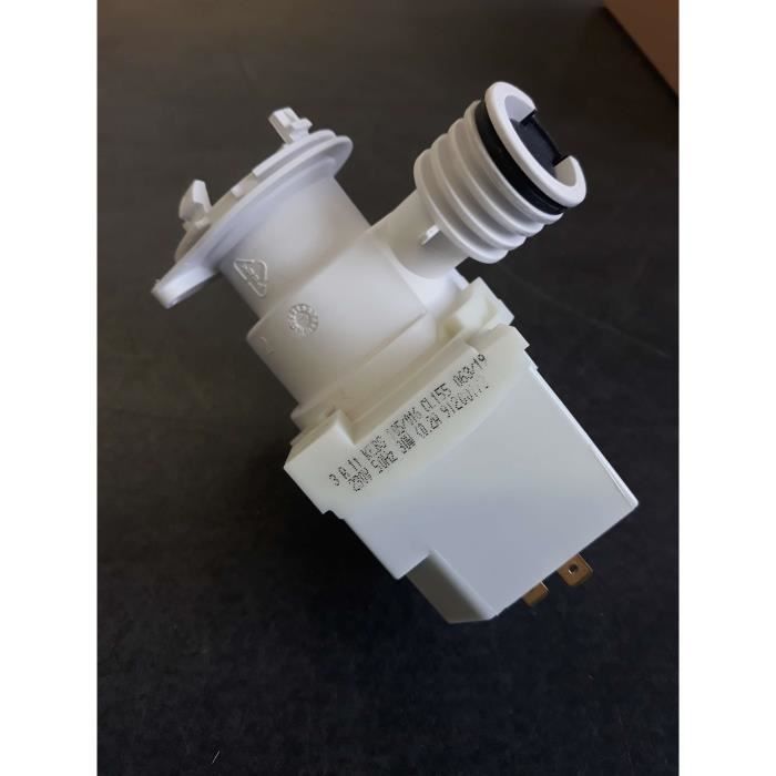 Pompe askoll equivalent pour candy91200173 63533 pour lave-vaisselle candy cdi6015wifi 32900439