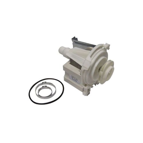 Whirlpool moteur mph perm.220-230v euro 480140102395 pour lave-vaisselle whirlpool gsf5300wh 857303022112