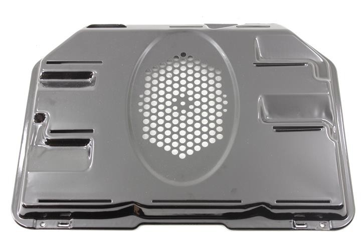 Beko  fan protecting sheet 219440102 pour four - cuisinière beko fse67100gws