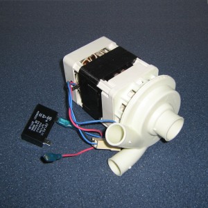 Candy pompe de cyclage 49017733 pour lave-vaisselle candy