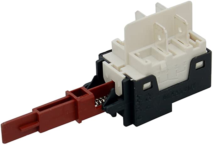 Indesit interrupteur m/a 70x32x20mm 816450211 pour lave-vaisselle indesit lff-0121 906111433