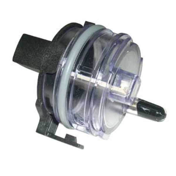 Whirlpool interrupteur bleu 484000000420 pour lave-vaisselle whirlpool kdfx6020 851355101000