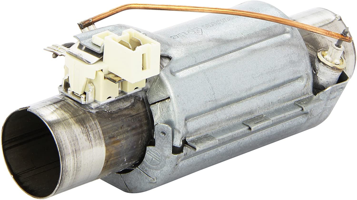 Beko résistance de chauffe 806890548 pour lave-vaisselle beko sta643pq 138237