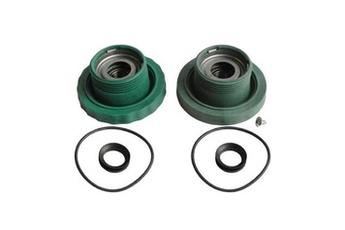Faure kit de palier droit et gauche 1053218 pour lave-linge faure