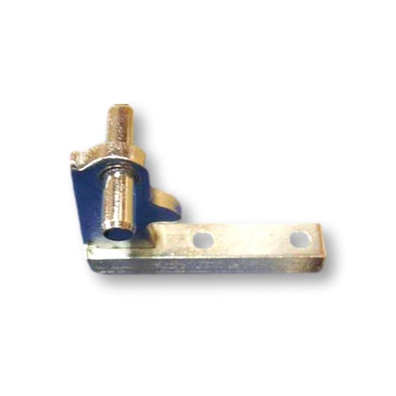 Beko ens. charniere intermediaire 4152160110 pour aspirateur beko d5240hc 7503020046 rdv620