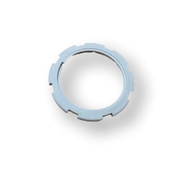 Beko bague filetée circulaire pour adoucisseur d'eau 1888290100 pour lave-vaisselle beko dsfs6530 7694937345