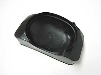 Hotpoint ariston bac a eau condensee electrolux c00145091 pour réfrigérateur hotpoint ariston entyh192a1fw 81843430100