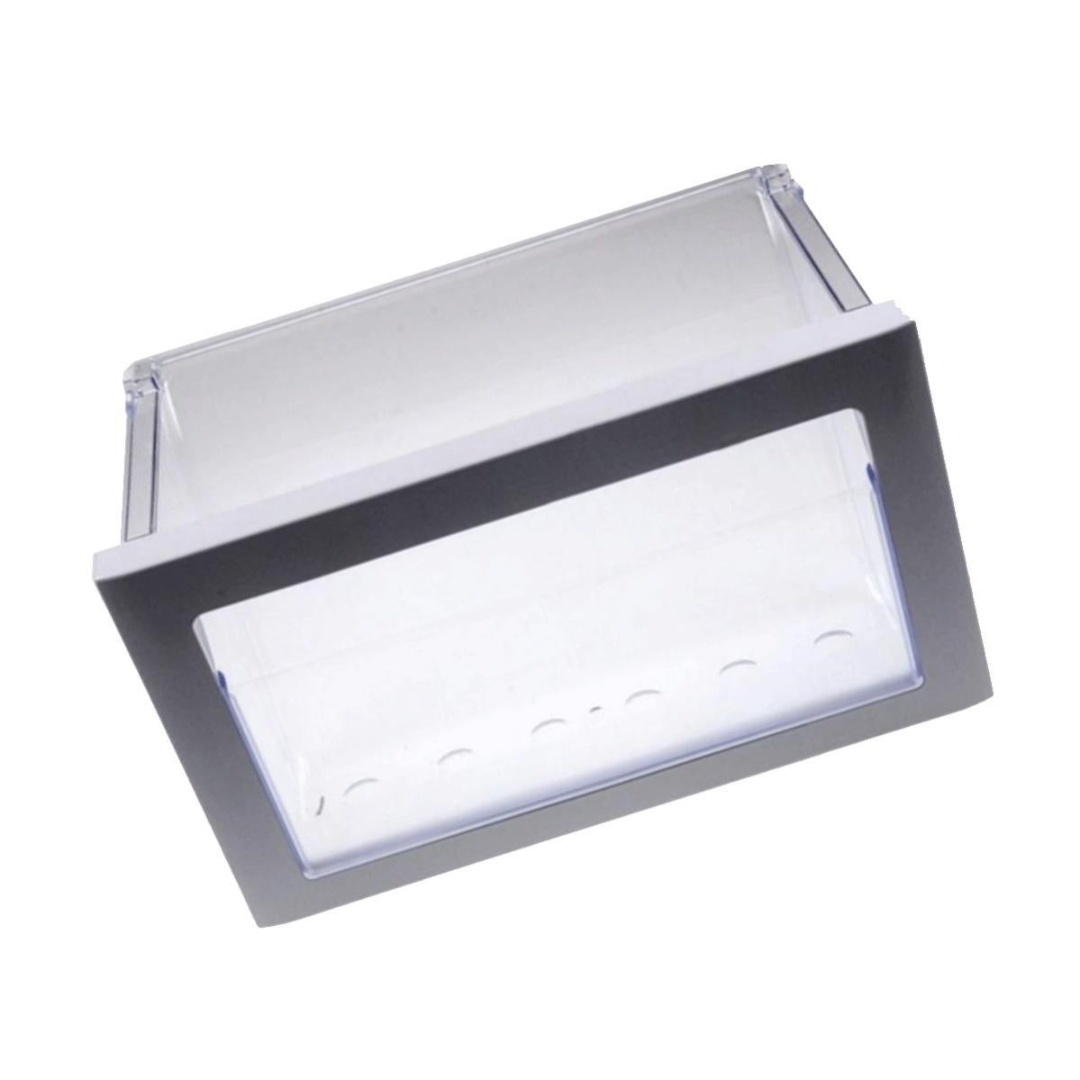 Frigistar bac à légumes 60821346 pour réfrigérateur frigistar