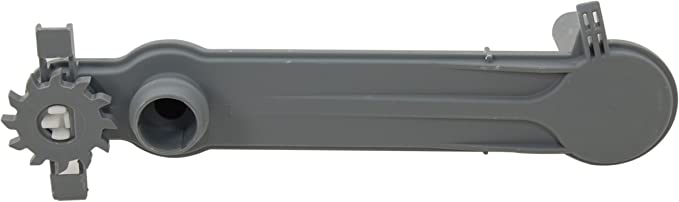 Bauknecht bras de lavage inférieur 691810185 pour lave-vaisselle bauknecht gcx5581 854822101000