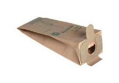 Hoover sacs (x5) 9173873 pour aspirateur hoover s3075 37654076 balai