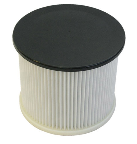 Filtre permanent pour wet and dry rowenta serie ru40/ru41 zr700001 pour aspirateur rowenta ru 100