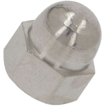 Rosieres Écrou borgne de turbine 93514453 pour four - cuisinière rosieres rfvs77 33701871