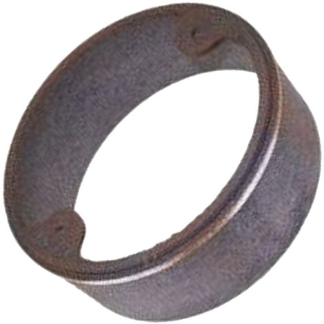 Brandt buse ronde (diamètre = 139) 93119345 pour four - cuisinière brandt sc22awln sc22awlna