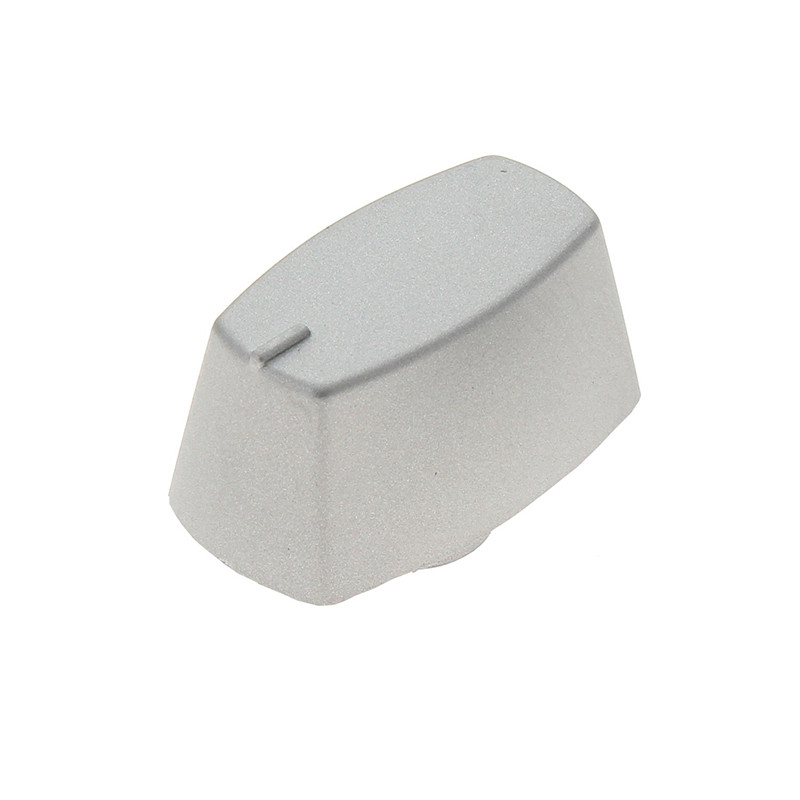 Hotpoint ariston bouton tech feux a gaz alu ph7 c00097485 pour four - cuisinière hotpoint ariston ph750rt(ax)gh/ha 03482730000