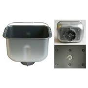 Riviera & bar cuve de machine à pain 500589630 pour riviera & bar qd793a 500591913