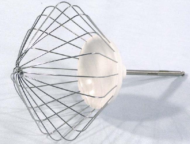 Kenwood fouet (km260) kw706783 pour robot de cuisine kenwood km282