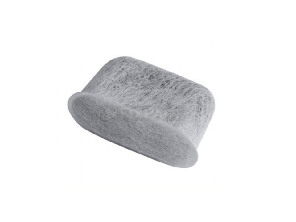 Delonghi filtre à eau c1200440 pour cafetière et expresso / machine à café delonghi bco410 0132504013
