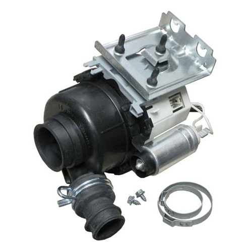 Whirlpool pompe de cyclage (220-240v) 481072628031 pour lave-vaisselle whirlpool adg8503nb
