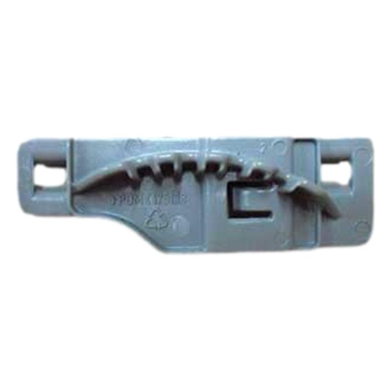 Blomberg folding part tall tub ( left )ral 7037 1751380100 pour divers electroménager blomberg