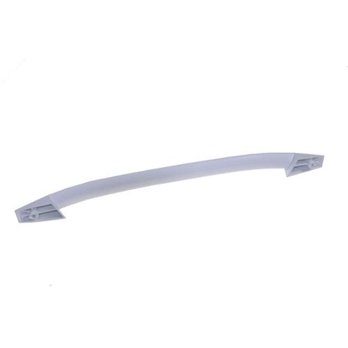 Brandt poignée 72x0815 pour four - cuisinière brandt kvp1161w kvp1161w1