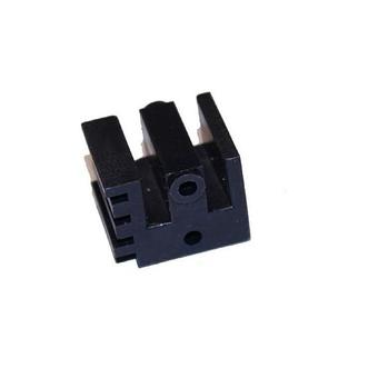 Hoover centreur inférieur 44003453 pour four - cuisinière hoover