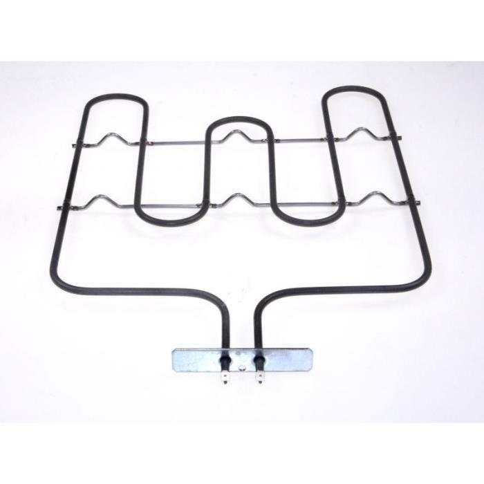 Rosieres résistance de sole 44003315 pour four - cuisinière rosieres rbc127ruausfourga 93963463