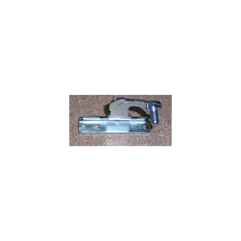 Beko top charnière diffusion 4541530100 pour réfrigérateur beko r2327a d6310hc