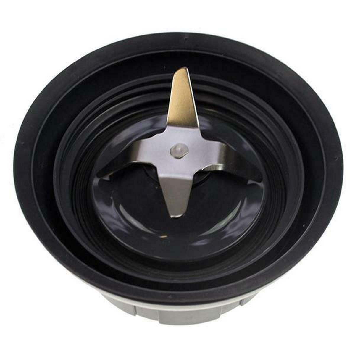 Kenwood base avec couteau kw713791 pour robot de cuisine kenwood kmc010 0wkmc01070