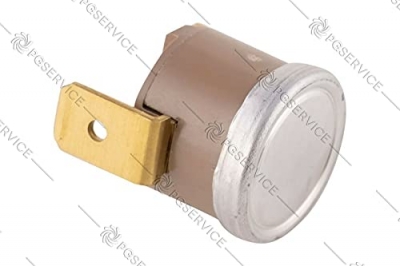 Polti thermostat (155°c) m0004077 pour nettoyeur vapeur - pression polti vaporetto leader kit pro pteu0179