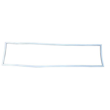 Lg joint de porte congelateur adx72910108 pour réfrigérateur lg gwp2271yqa