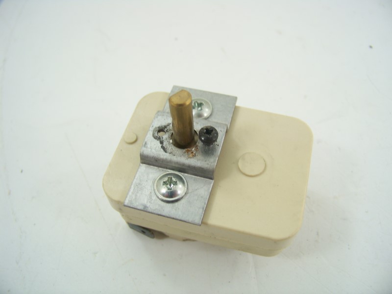 Rosieres minuterie 120mn 93710259 pour four - cuisinière rosieres cftri5mx 33000135