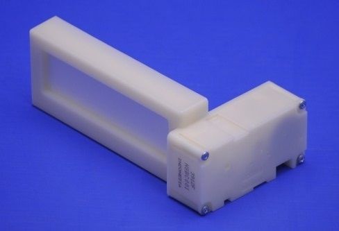 Sharp volet froid assemblÉ dthm-a031cbkz pour réfrigérateur sharp sjws320ts