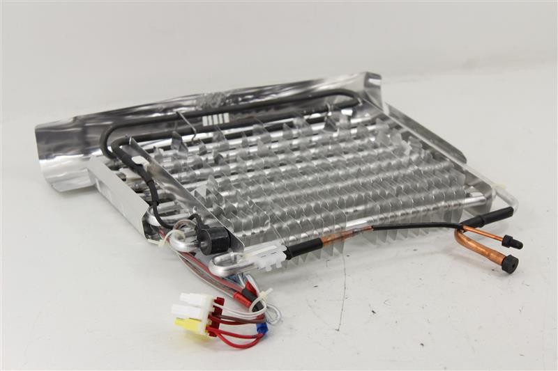 Samsung ensemble d'évaporateur refrigarateur. :hermes al vidange al + cu,230v da96-00379y pour réfrigérateur samsung rsh1fers1xef