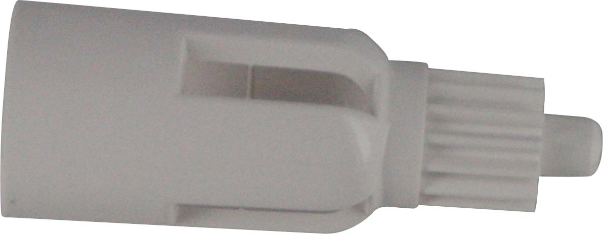 Moulinex arbre de transmission du presse agrumes ms-0678707 pour robot de cuisine moulinex masterchef 8000 fp653gb1/700 8000032904