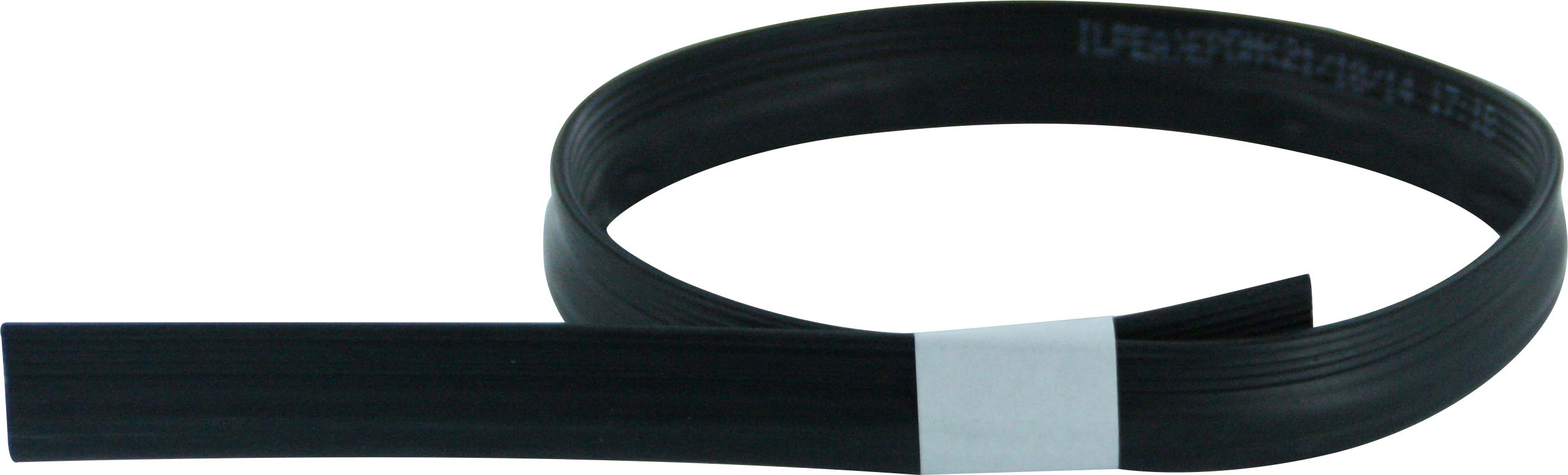 Whirlpool joint de bas de porte 481246668912 pour lave-vaisselle whirlpool adg 8442 wh1