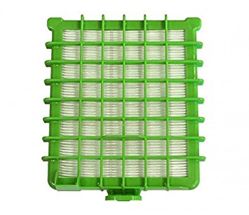 Rowenta filtre hepa zr004801 pour aspirateur rowenta compact power ro384511/410 2210742234