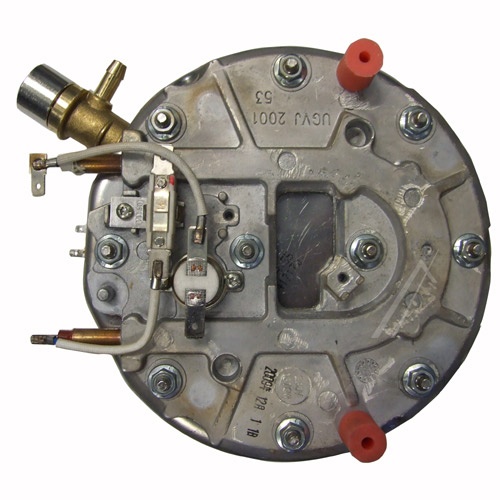 Calor résistance cs-00098531 pour centrale vapeur - fer à repasser calor express compact gv7091c2/23 1830004468