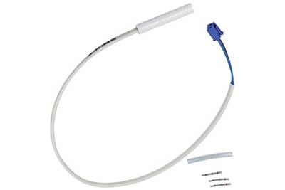 Whirlpool sonde de température 481231018846 pour réfrigérateur whirlpool tinad n 210/79 l 5 759991668691