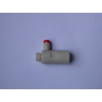 Astoria clapet anti-retour (7pdem0701) 500582945 pour centrale vapeur - fer à repasser astoria ri720a