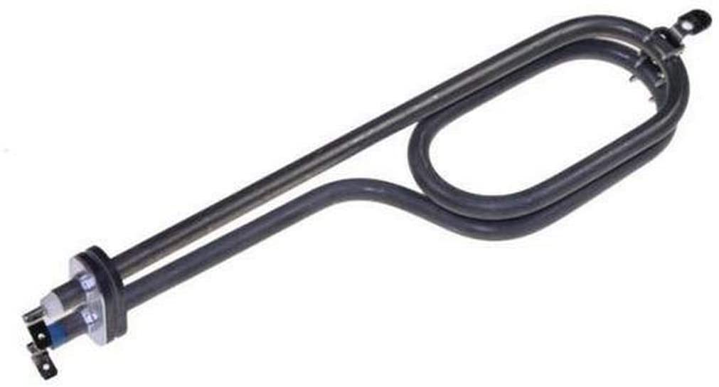Indesit resistance sechage 230v vpl 52 230x63x33mm c00268319 pour sèche-linge indesit cawd129eu 080548668200