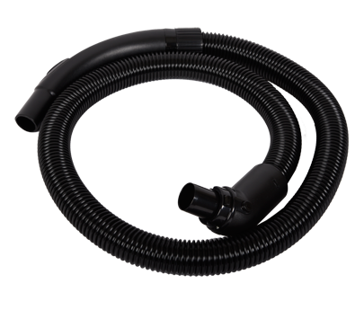 Moulinex tuyau flexible complet noir rs-rt9532 pour aspirateur moulinex