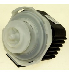Hotpoint ariston Électro-pompe + joint c00257903 pour lave-vaisselle hotpoint ariston lsf935xeuha