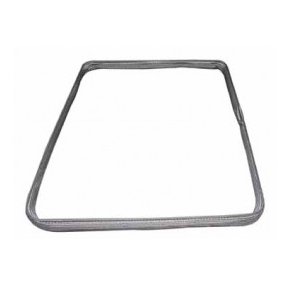 Brandt joint contre porte / glace interieur 74x8994 pour four - cuisinière brandt scm68af1 scm68af13