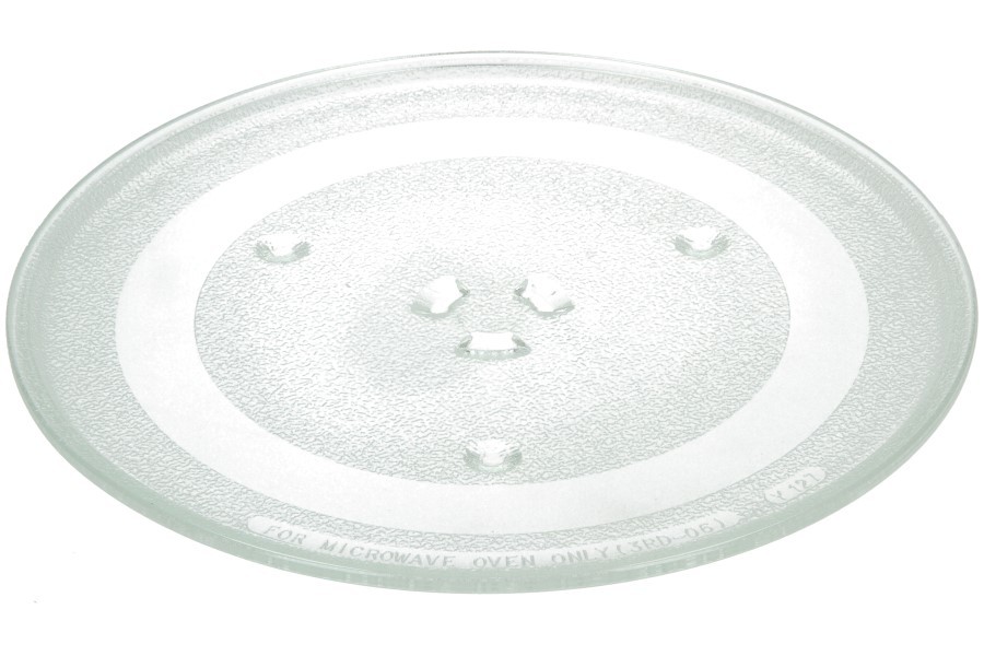 Samsung plateau tournant Ø 318mm de74-20102d pour micro-ondes samsung microonde