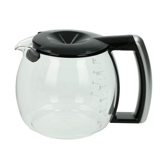 Delonghi verseuse complète 10/12 tasses noire 7313281249 pour cafetière et expresso / machine à café delonghi bco260cd 0132504002