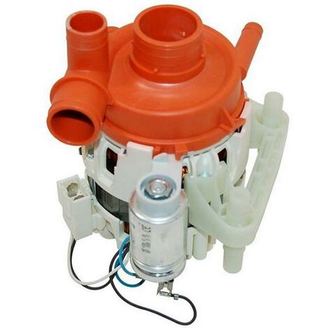 Bauknecht pompe de cyclage 795210632 pour lave-vaisselle bauknecht